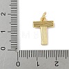 Brass Pendants KK-B148-15G-T-3