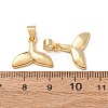 Brass Pendants KK-H297-07G-G-2