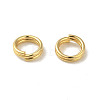 304 Stainless Steel Split Rings X-STAS-K285-04A-G-2