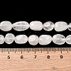 Natural Quartz Crystal Beads Strands G-G146-A29-01-5