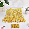 1 Bag Sparkle PET Paillette Beads OCOR-ME0001-85-4