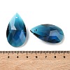 Glass Pendants GLAA-I062-01D-3