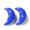 Food Grade Eco-Friendly Silicone Beads SL-D001-03A-1