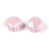 Handmade Porcelain Beads PORC-Q002-01E-01-2