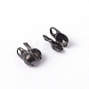 304 Stainless Steel Bead Tips LS-X-STAS-L182-10-1