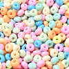 Baking Paint Glass Seed Beads X1-SEED-B001-02A-10-3