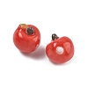 Handmade Porcelain Beads PORC-I030-05A-2