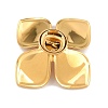 Flower Enamel Pins SA-CBA065A-02C-G-2