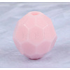 Opaque Acrylic Beads FIND-PW0024-06D-1