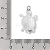 Alloy Enamel Pendants FIND-B067-01A-P-3