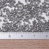 MIYUKI Delica Beads Small SEED-JP0008-DBS0251-4