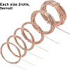 Round Copper Wire CWIR-BC0006-01-3
