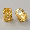 Iron Dreadlocks Beads Hair Decoration FIND-CJC0010-93G-2