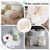 1Pc Cotton Ribbon SRIB-MA0001-15B-5