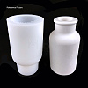DIY Column Vase Silicone Molds DIY-E047-02-4