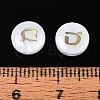 Natural Freshwater Shell Beads LS-BSHE-ZX007-03A-3