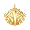 Brass Pendants KK-A303-26D-G-1