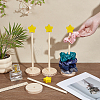 Wood Organizer Display Riser Holder ODIS-WH0099-198-3