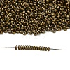 TOHO 8/0 Demi Round Beads X-SEED-DR08-0225-1