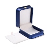 PU Leather Jewelry Box LS-CON-C012-04A-3
