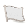 Soccer Season Sublimation Blank Brooch Pins FIND-T077-01B-P-2