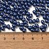 Baking Painted Glass Seed Beads SEED-C004-04N-4