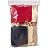Velvet Jewelry Pouches Bags TP-NB0001-04-6