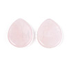Natural Rose Quartz Worry Stones for Anxiety G-T144-13C-1