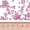 8/0 Glass Seed Beads SEED-A017-3mm-1111-3