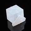 Silicone Dice Molds X-DIY-L021-21-2