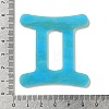 Acrylic Keychain Pendants SACR-S608-04E-01-3