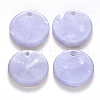 Cellulose Acetate(Resin) Pendants KY-S161-018A-07-2