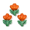 Handmade Lampwork Beads LAMP-S070-04E-1