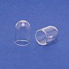 Mini Glass Dome GGLA-WH0032-01B-1
