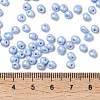 6/0 Glass Seed Beads X1-SEED-L011-08A-23-4