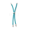 Nylon Twisted Cord Bracelet MAK-M025-109A-1