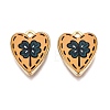 Printed Alloy Pendants PALLOY-SZC0008-14A-1