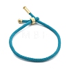 Cotton Cord Bracelets BJEW-F360-B24-1