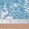 MIYUKI Delica Beads X-SEED-J020-DB1761-4