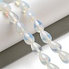 Opalite Beads Strands G-B106-A04-01-2