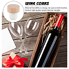 Cork Bottle Stoppers AJEW-WH0475-13-6