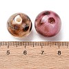 Transparent Resin Beads RESI-C073-14-3