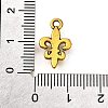 Tibetan Style Alloy Pendants TIBE-L008-15AG-3