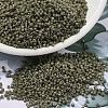 MIYUKI Delica Beads SEED-X0054-DB2365-1