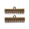 Tibetan Style Links TIBE-A22146-AB-FF-2