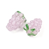 Handmade Lampwork Beads LAMP-U004-07F-2