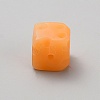Transparent Resin Beads RESI-CJC0015-35F-2