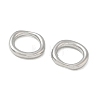 Brass Linking Rings KK-CBAFC6C-03P-2