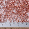 MIYUKI Round Rocailles Beads X-SEED-G007-RR0214-4
