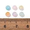 Baking Paint Glass Beads GL-CBA5BF9-06-3